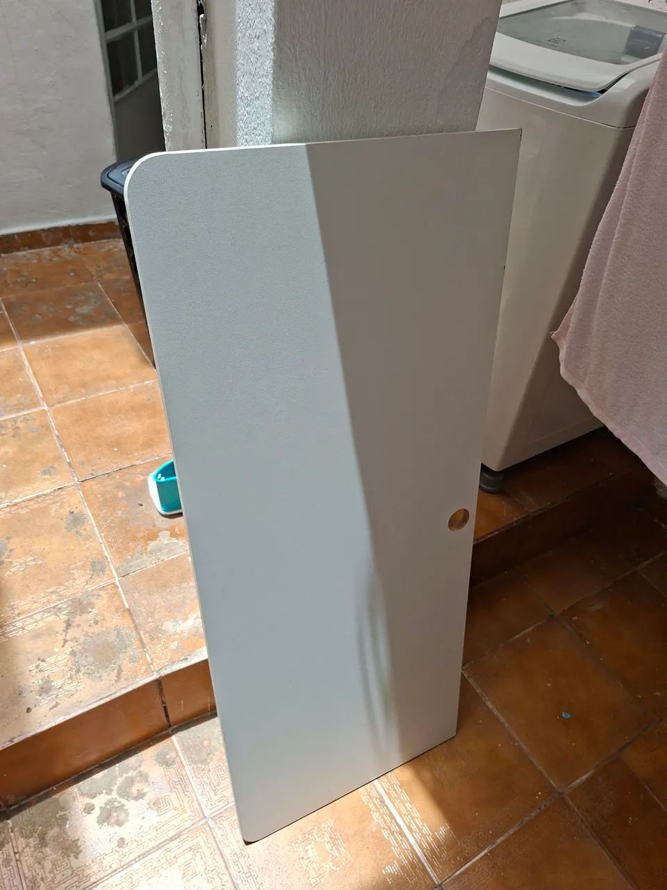 Mesa retrátil 