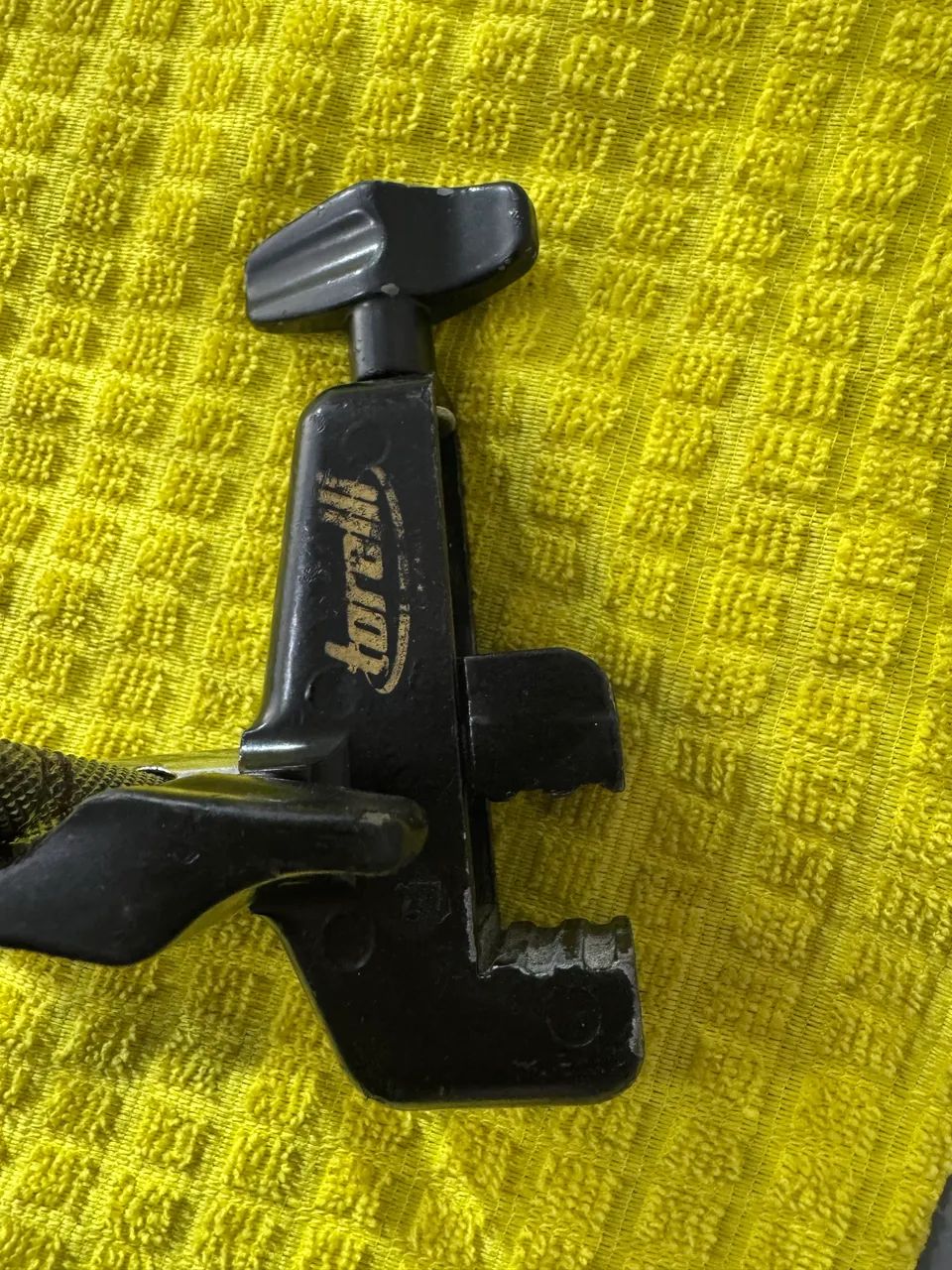 CLAMP TORELLI  - Foto 2