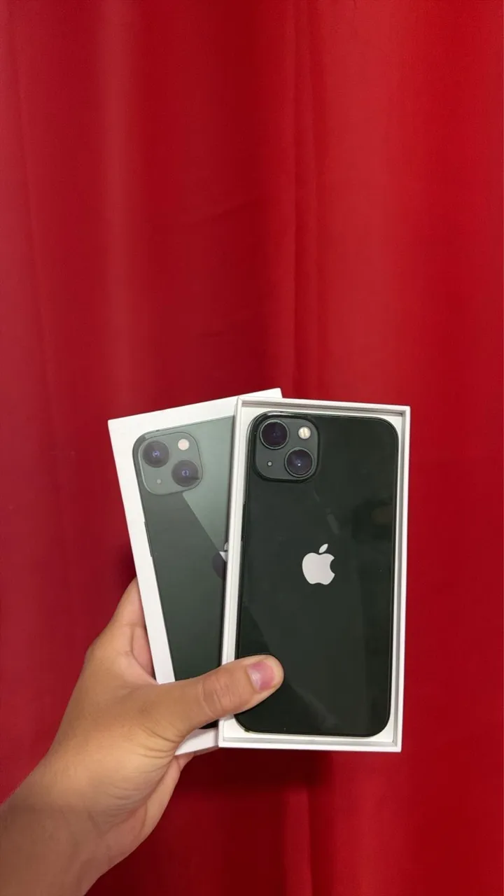 Celulares APPLE IPHONE 13 PRO MAX Usados, seminovos e Novos no Brasil