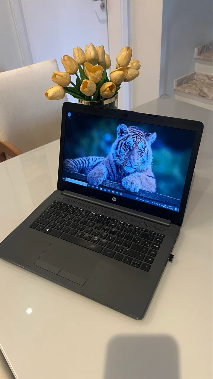 HP ProDesk 400 G6 Mini | Intel Core i5-10500T | 8Gb DDR4 | SSD M.2