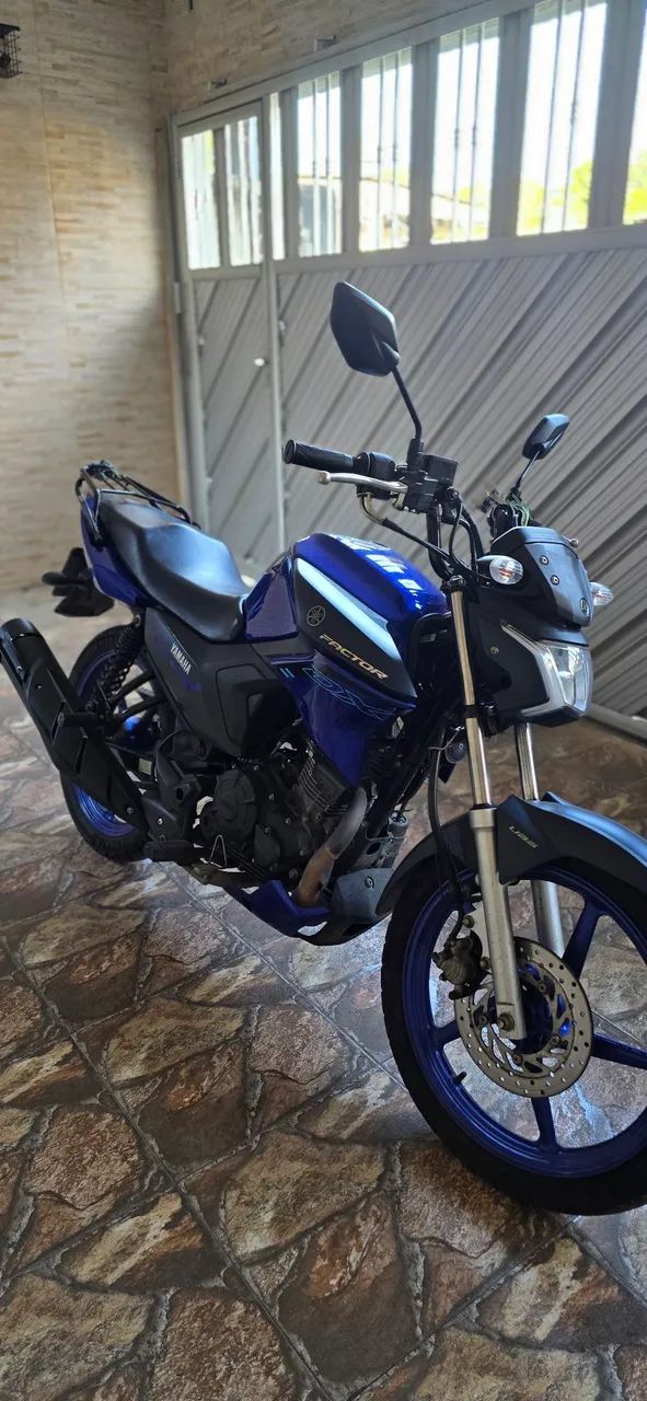 Aluguel de motos - Foto 5