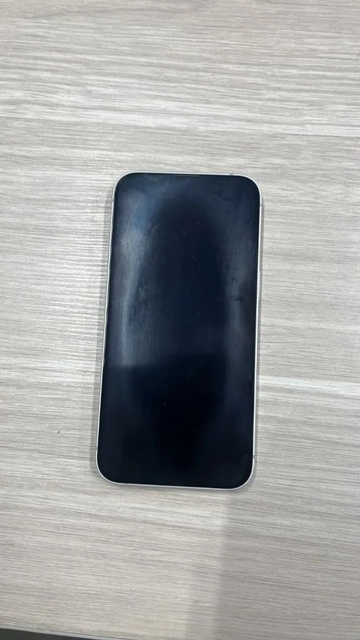 Iphone 16e 256g - Seminovo - Foto 3