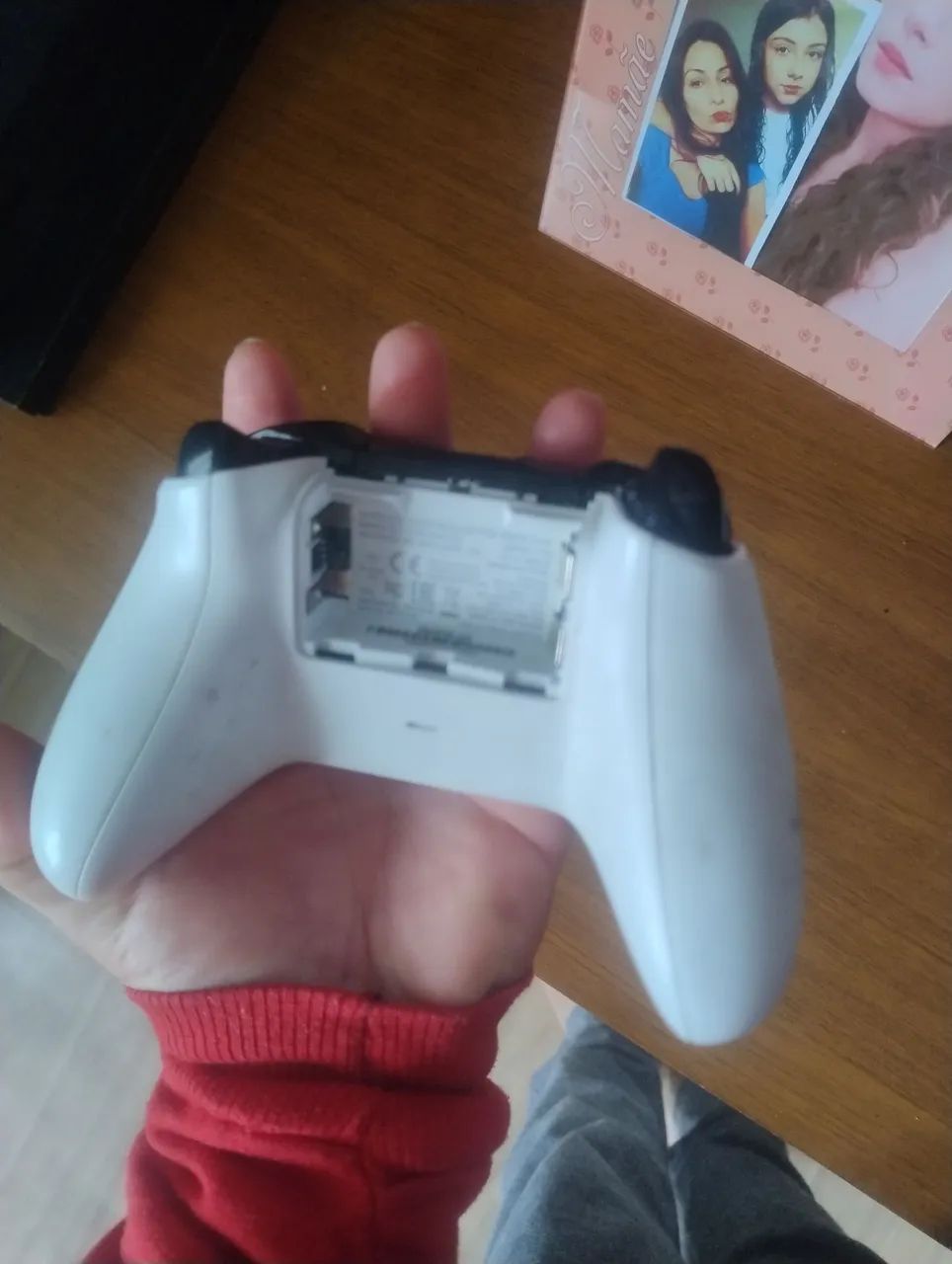 Controle Xbox one  - Foto 2