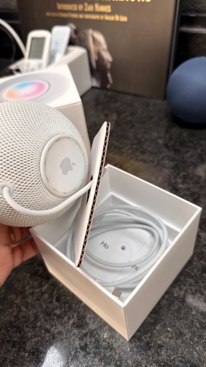 HomePod mini Apple - Foto 3