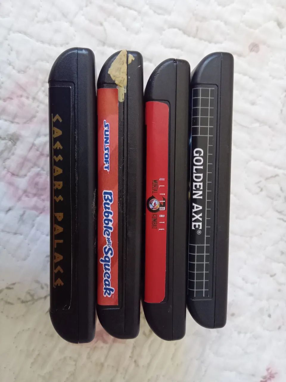 Cartuchos megadrive  - Foto 2