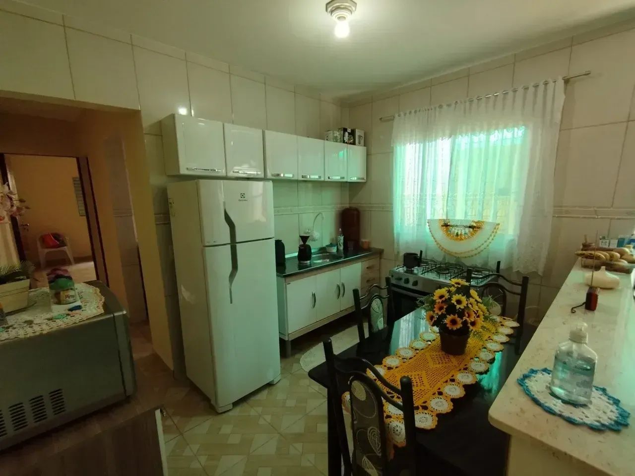 Casa Terrea 02 Dormitorios em São  Roque -SP , Vinhas do Sol - Foto 5