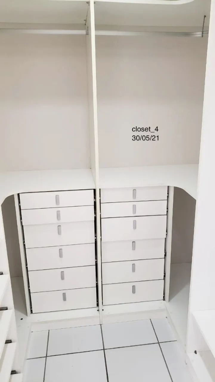 Apto 65 m2 messejana
