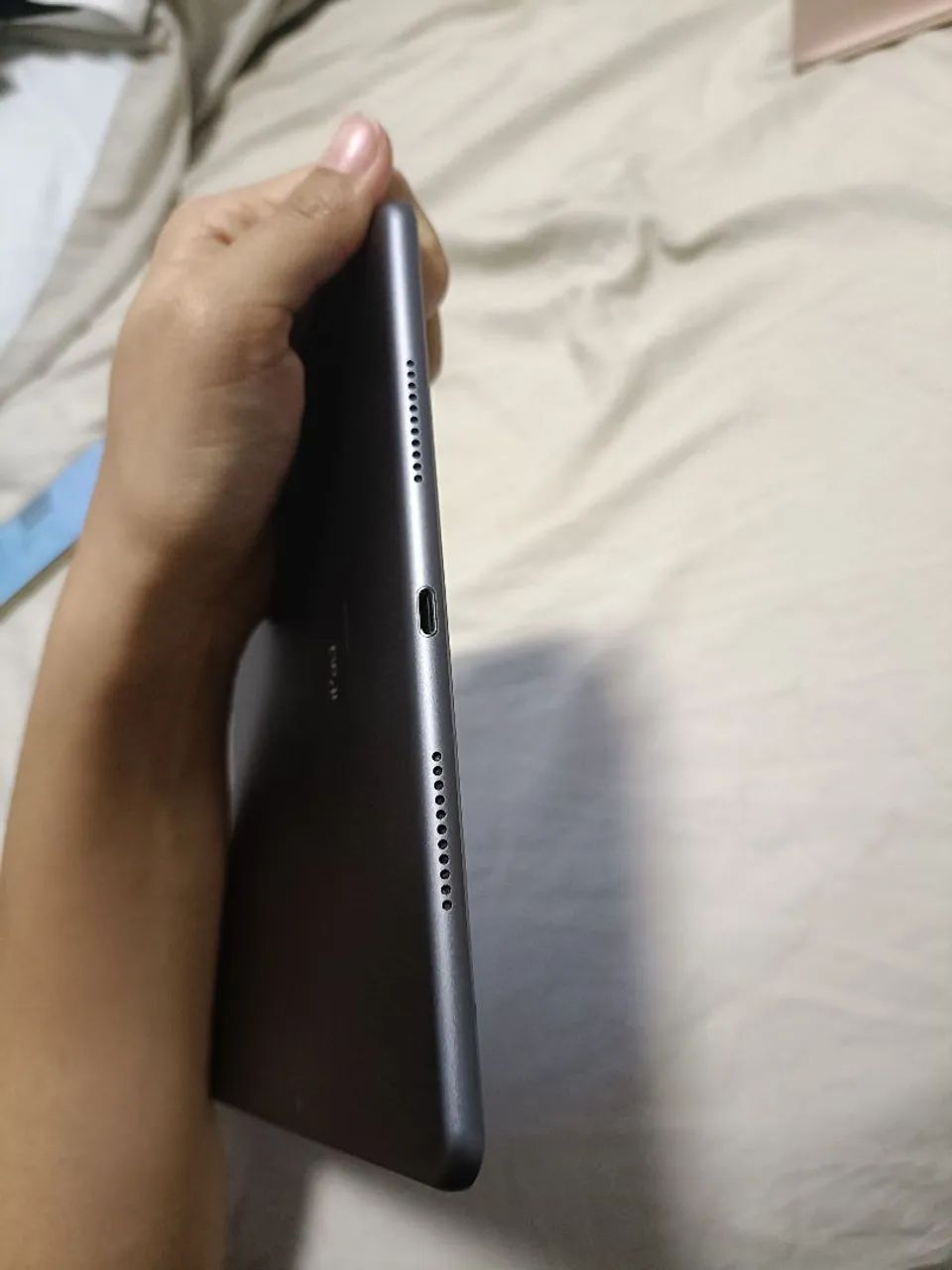 iPad Air 3 256 GB - Preto - Foto 2