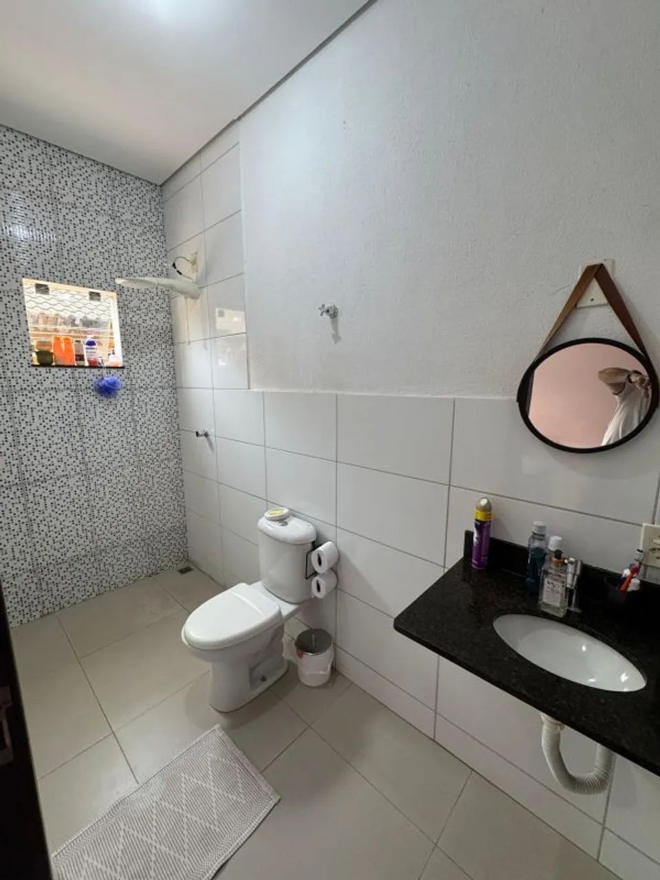Casa com 3 quartos sendo 1 suíte à venda - Foto 7