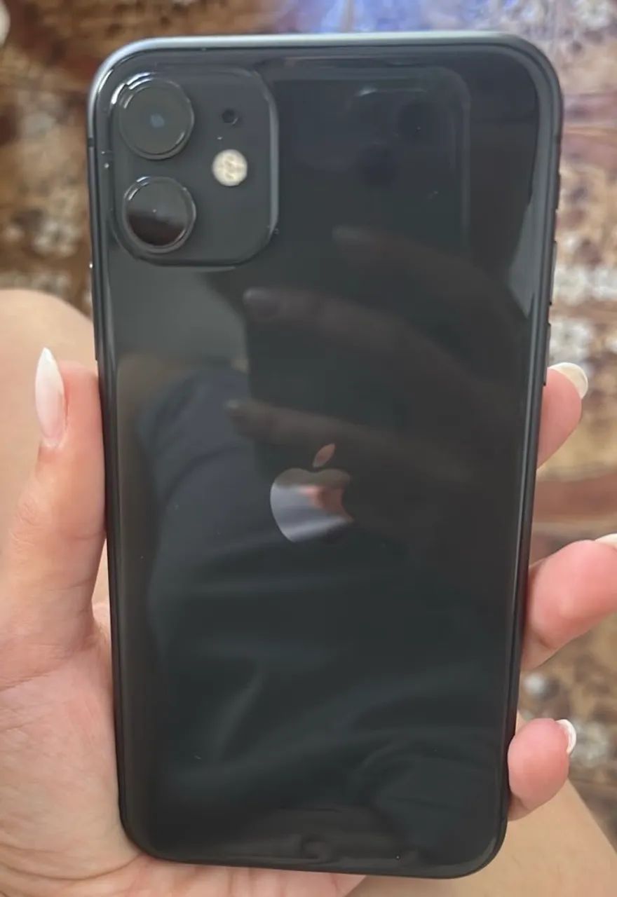 iPhone 11 64 GB - Ótimo Estado  - Foto 3