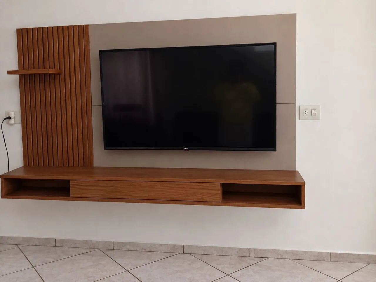 Hack com TV