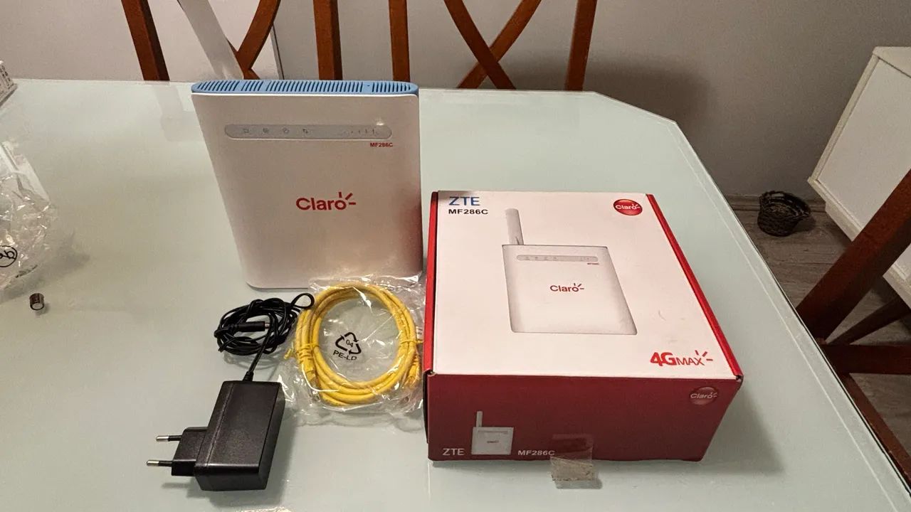 MODEM MF386c - Foto 4