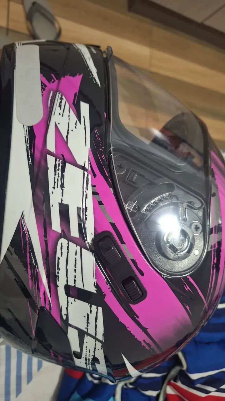 Capacete Zero  - Foto 2