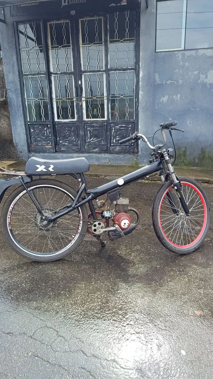 Bikelete 50cc  - Foto 2