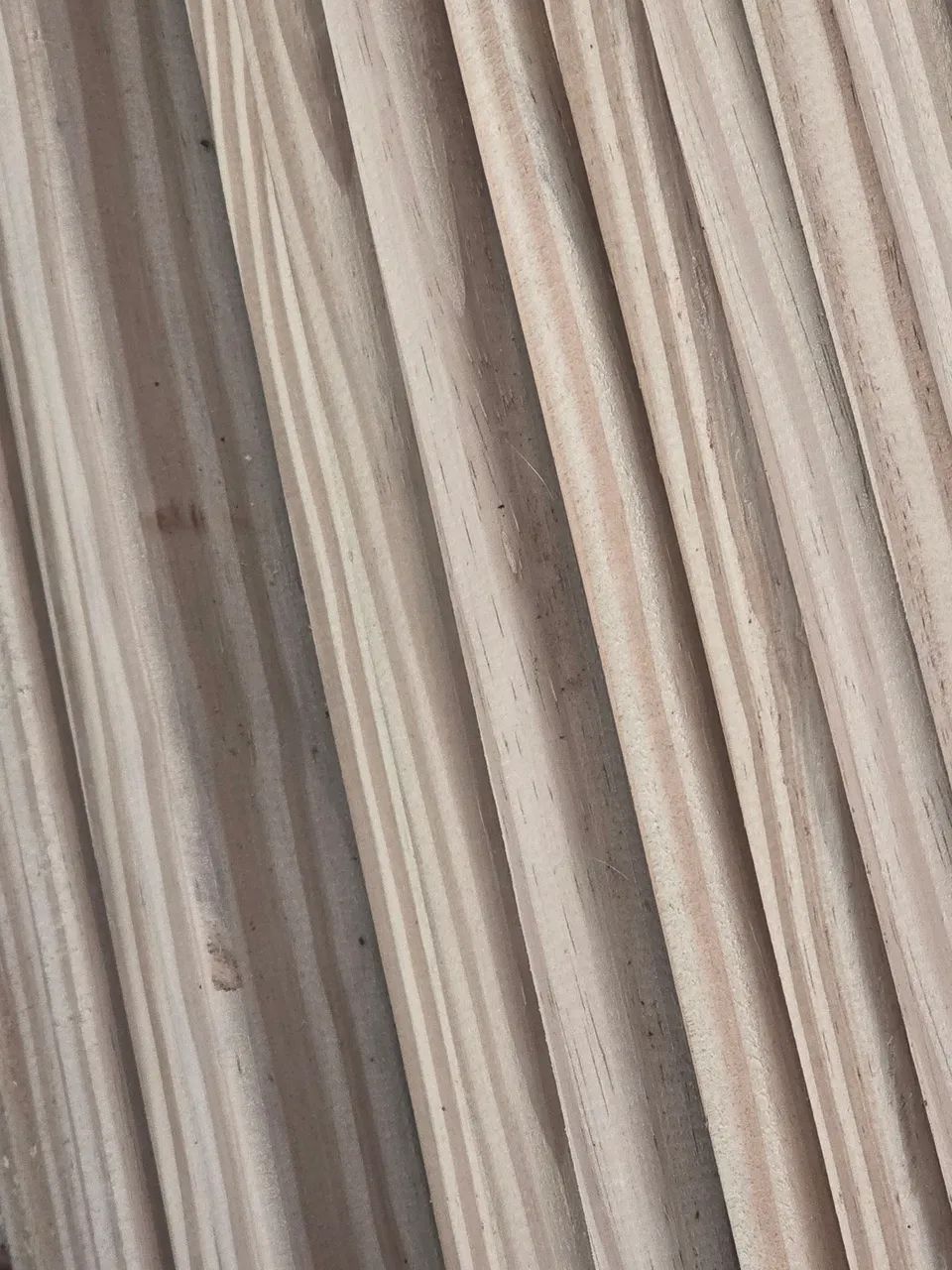 Madeira Deck pinus tratado de primeira - Foto 4