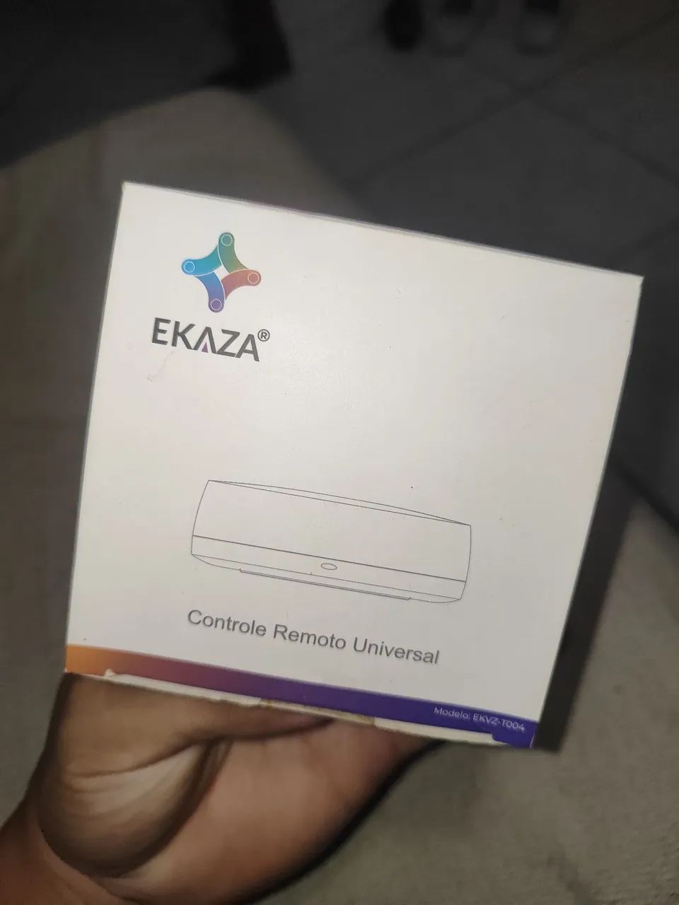 Controlador inteligente infravermelho universal funciona na Alexa - Foto 4