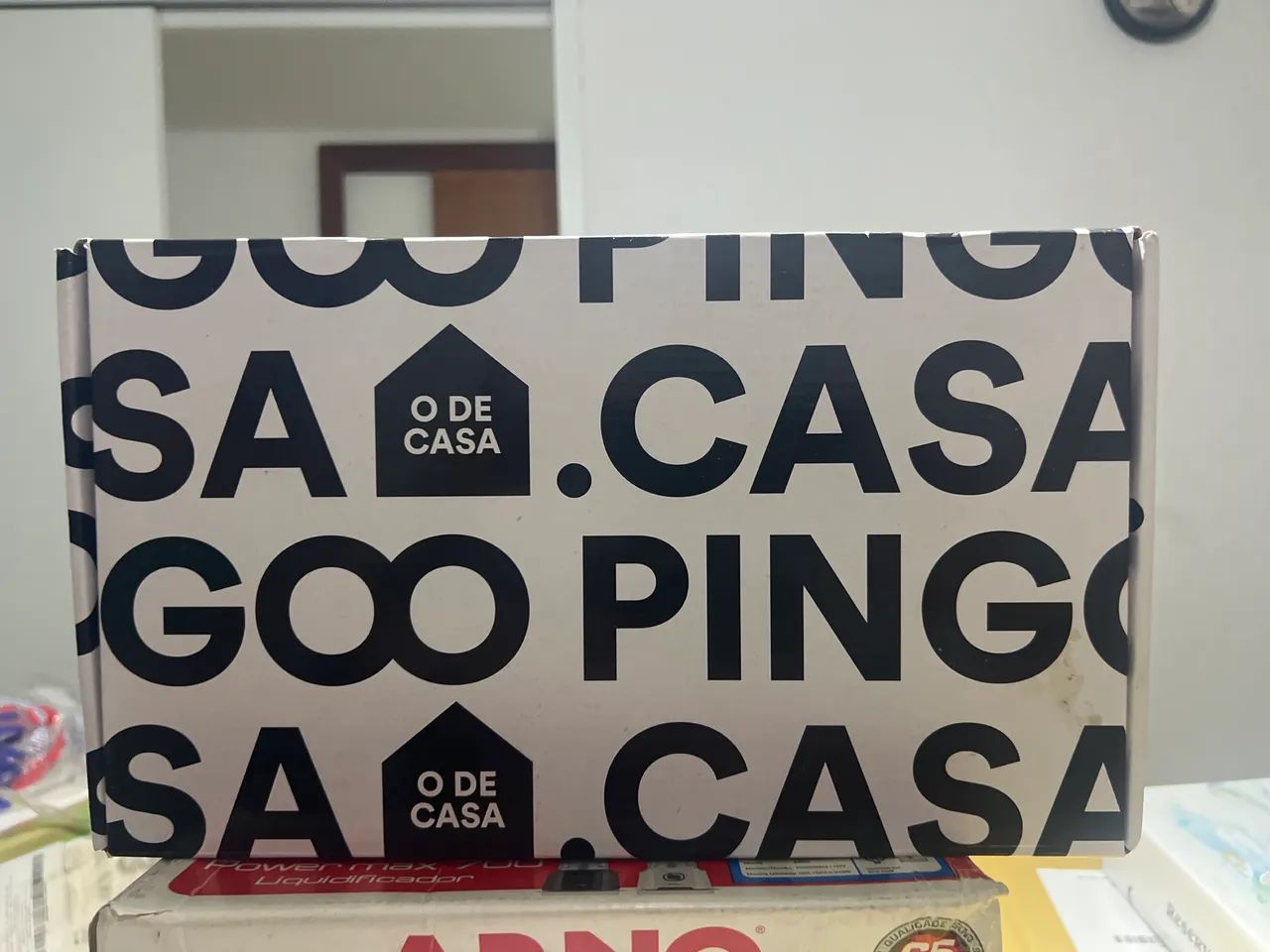 Torneira 449242545112360960