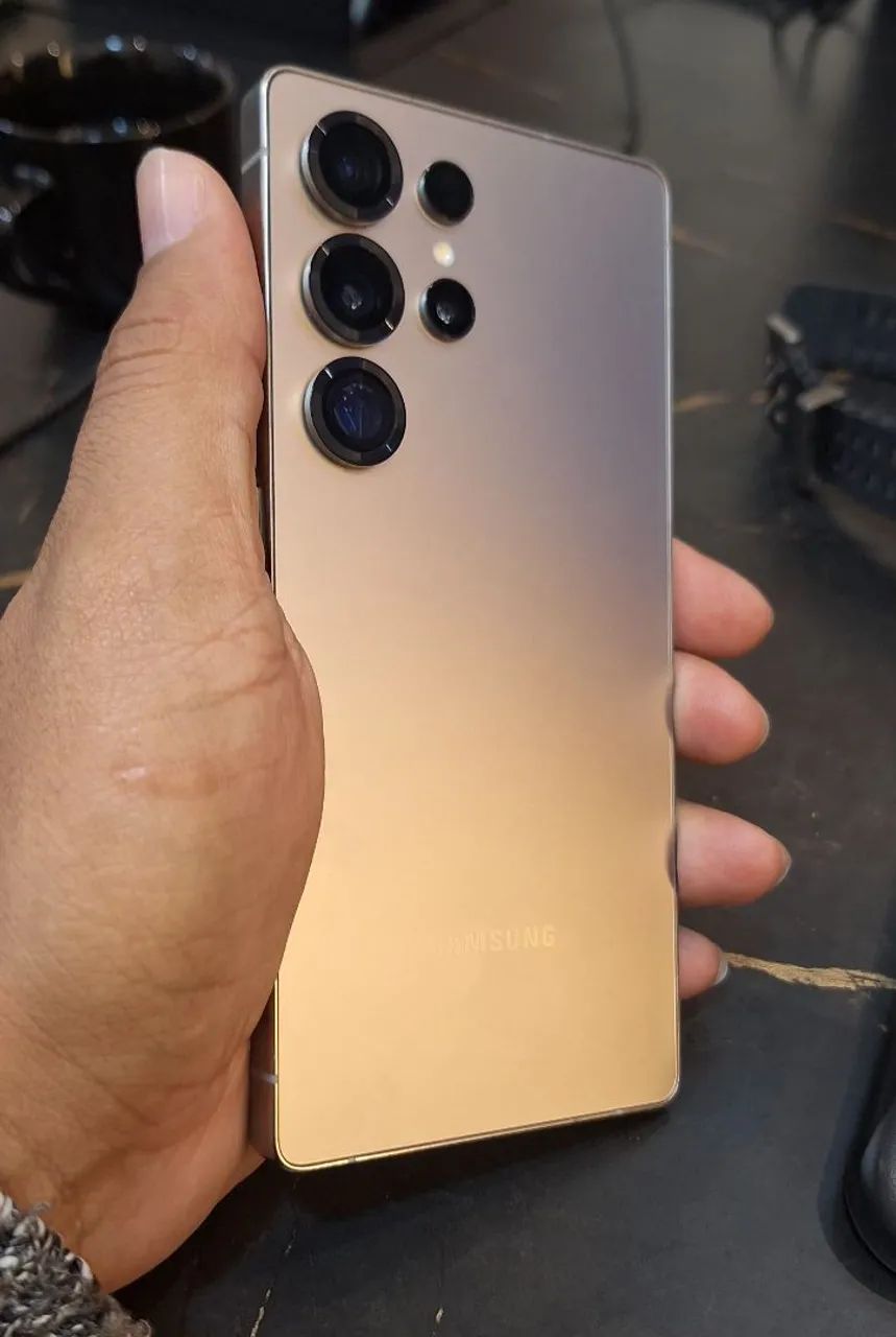 Celular S25 Ultra Samsung  - Foto 2