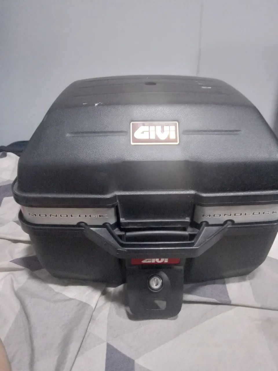 Baú da Givi