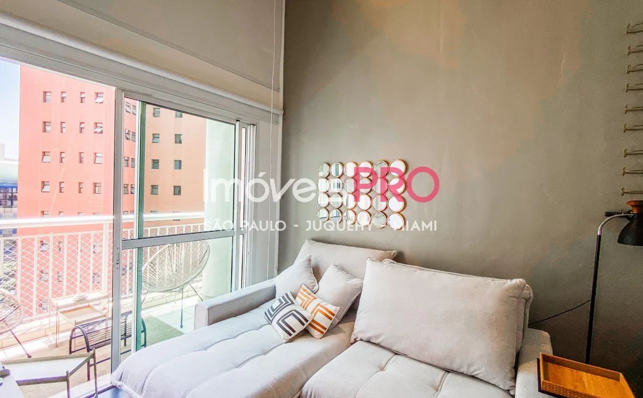 Apartamento, Moema - São Paulo - Foto 4