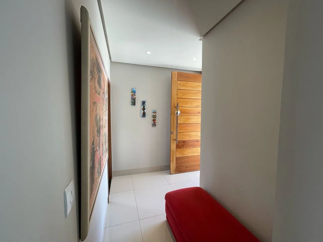 Casa de 4 quartos no Todos os Santos - Foto 4