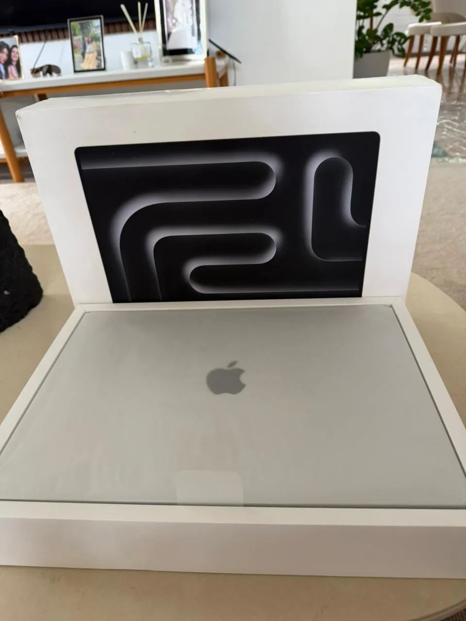 MacBook Pro m3 16 polegadas  - Foto 4