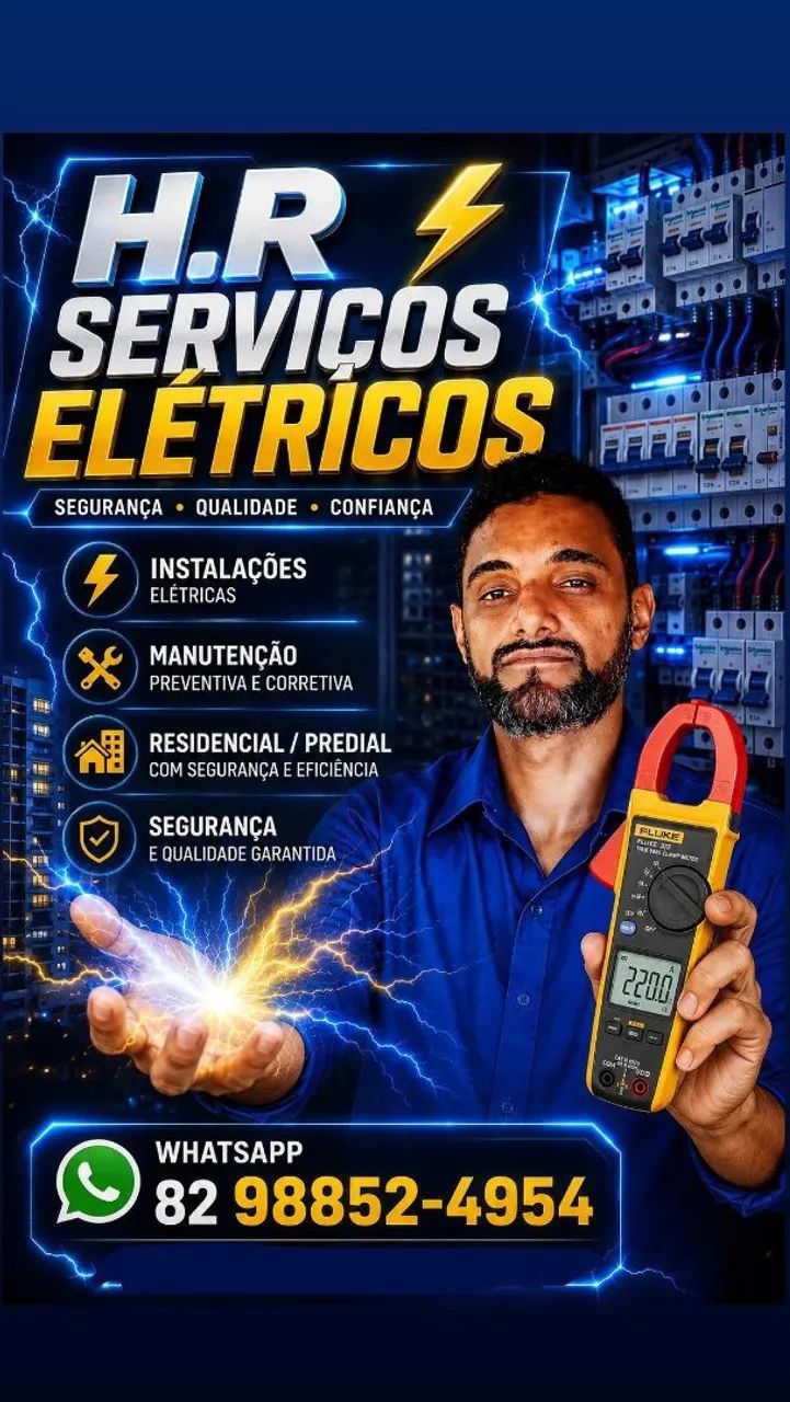 Eletricista 24hrs  - Foto 2