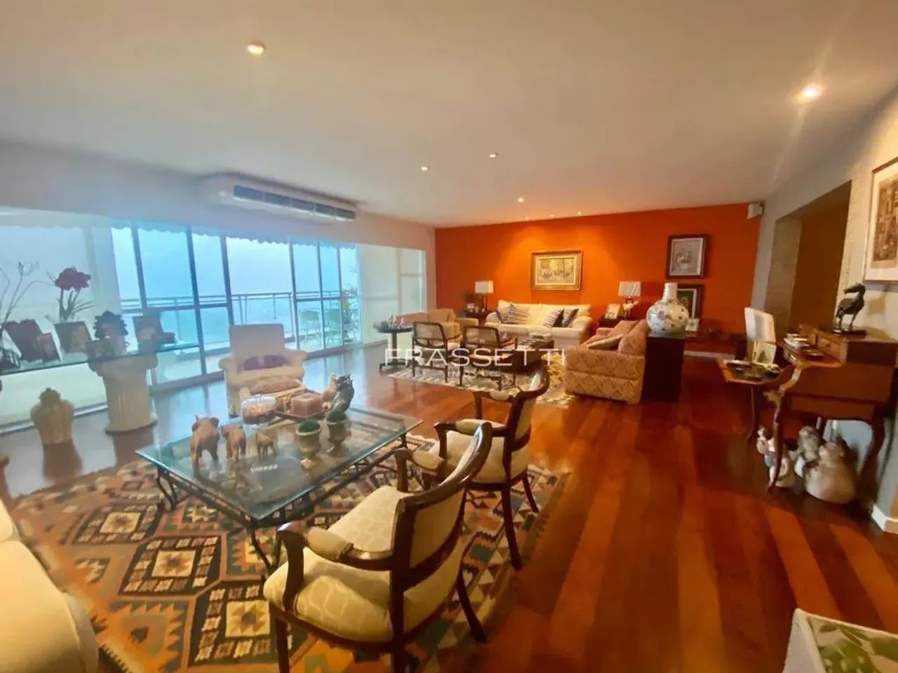 Apartamento na Lagoa - Foto 3