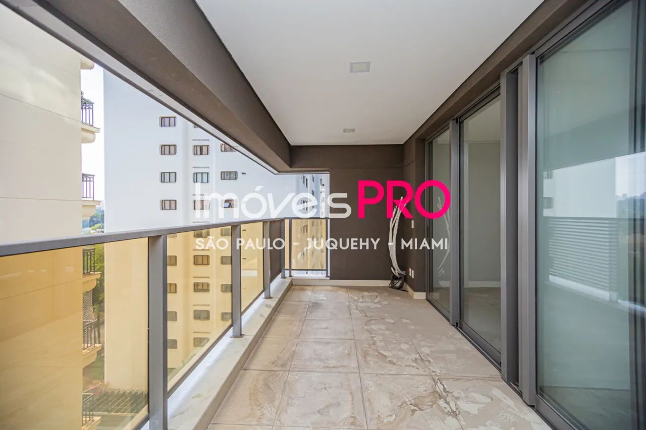 Apto 2 quartos, suite, 2 vagas na Vila Nova Conceição - Foto 4