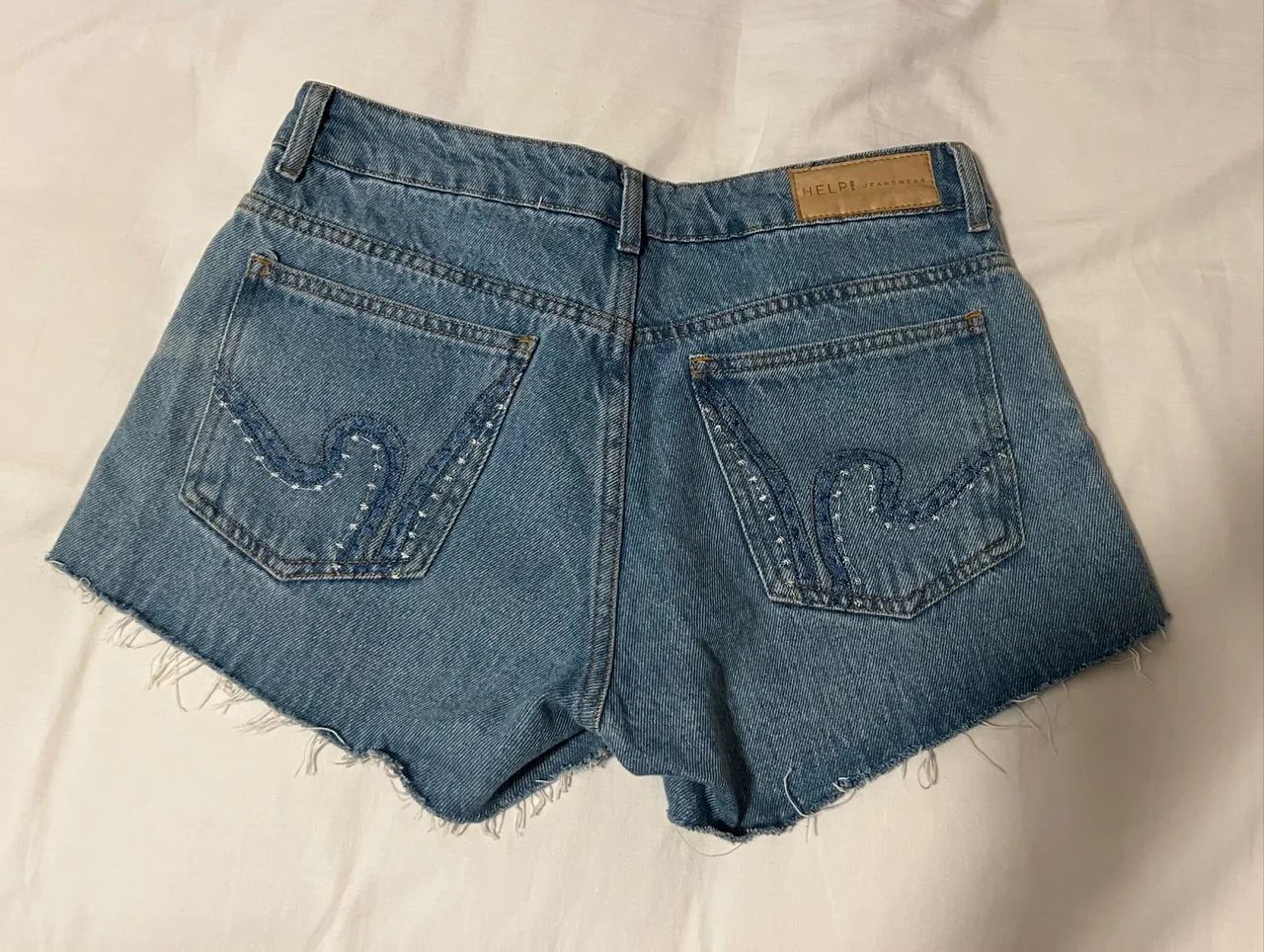 Short jeans help 36 - Foto 3
