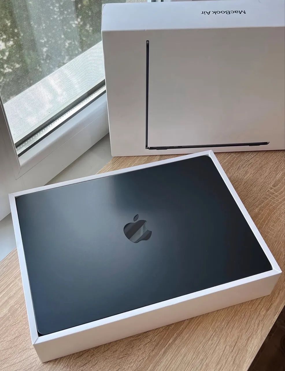 MacBook Air M2 13.6 16GB - 256GB SSD  - Foto 5