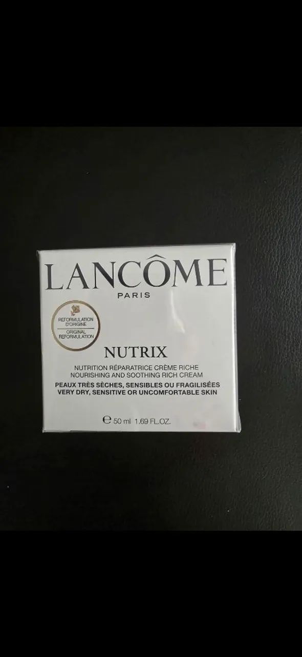 CREME NUTRIX LANCOME - Foto 4