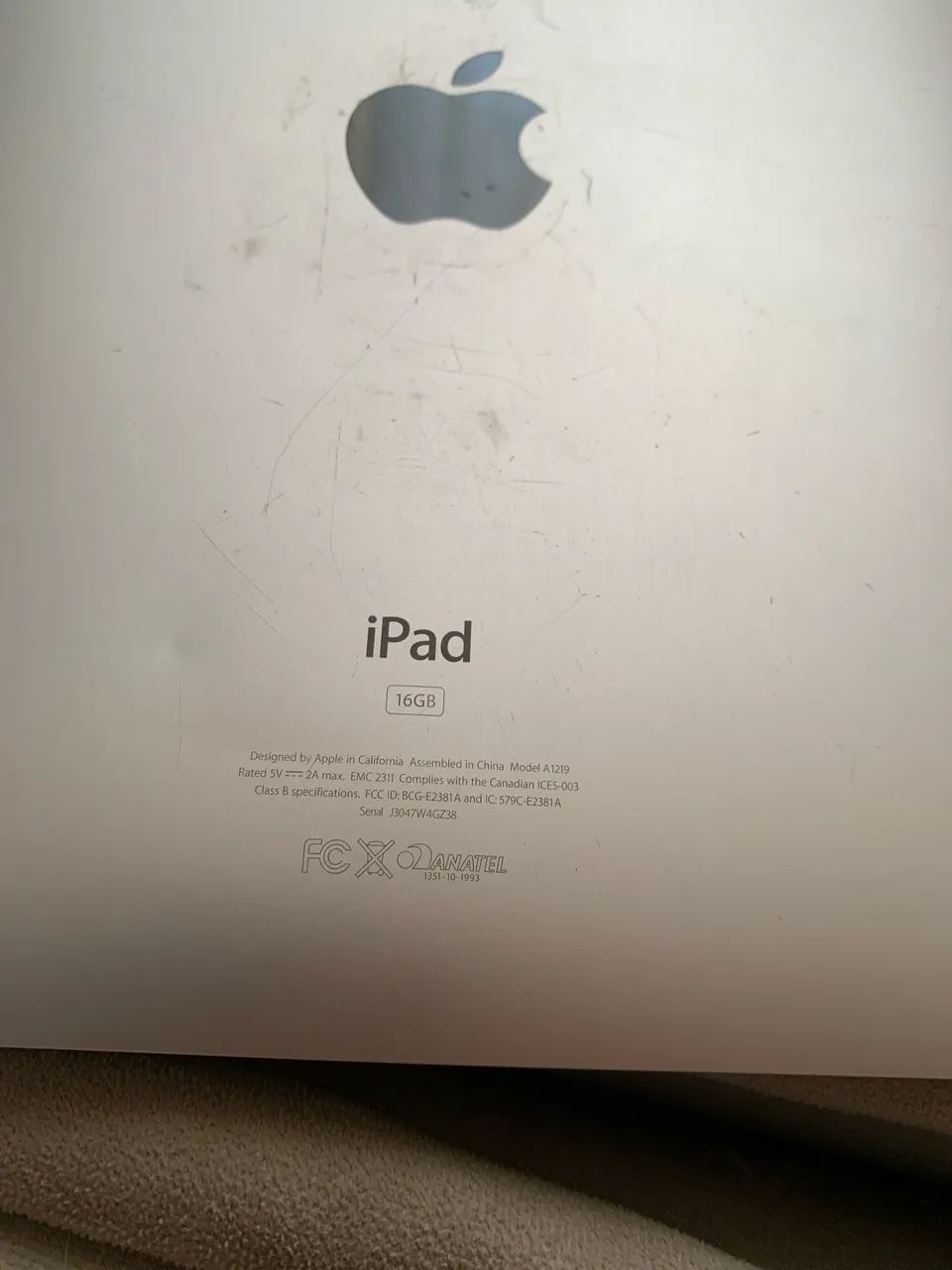 IPAD 1  - Foto 2