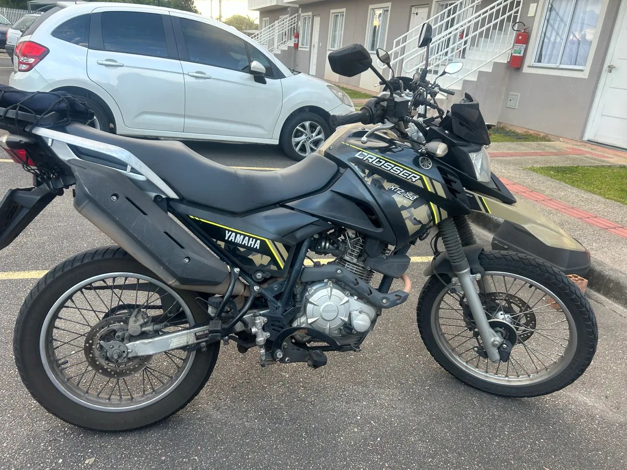 Crosser 21/22 - Foto 4