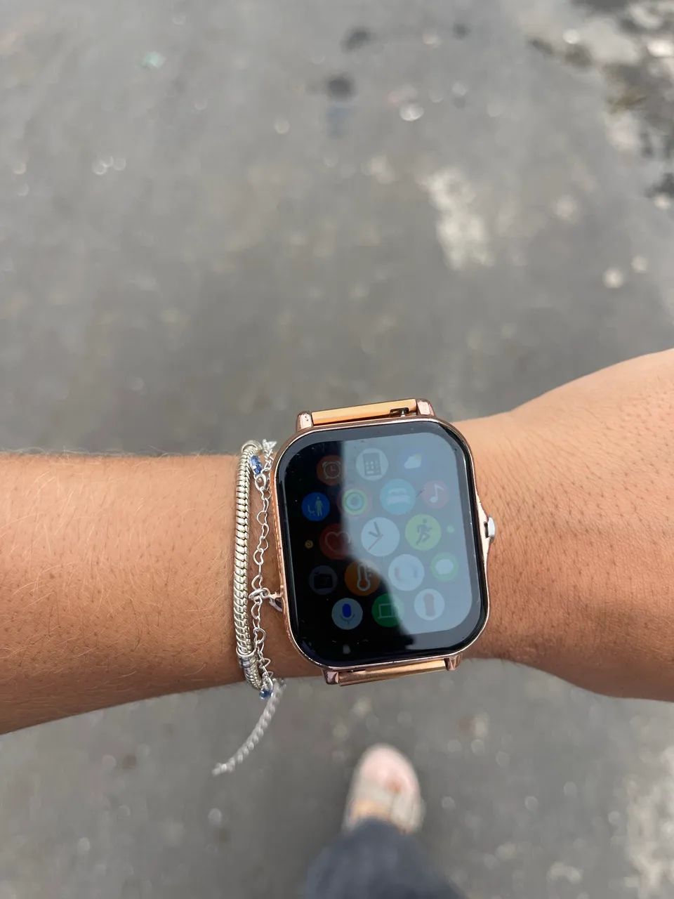 Smartwatch - Foto 2