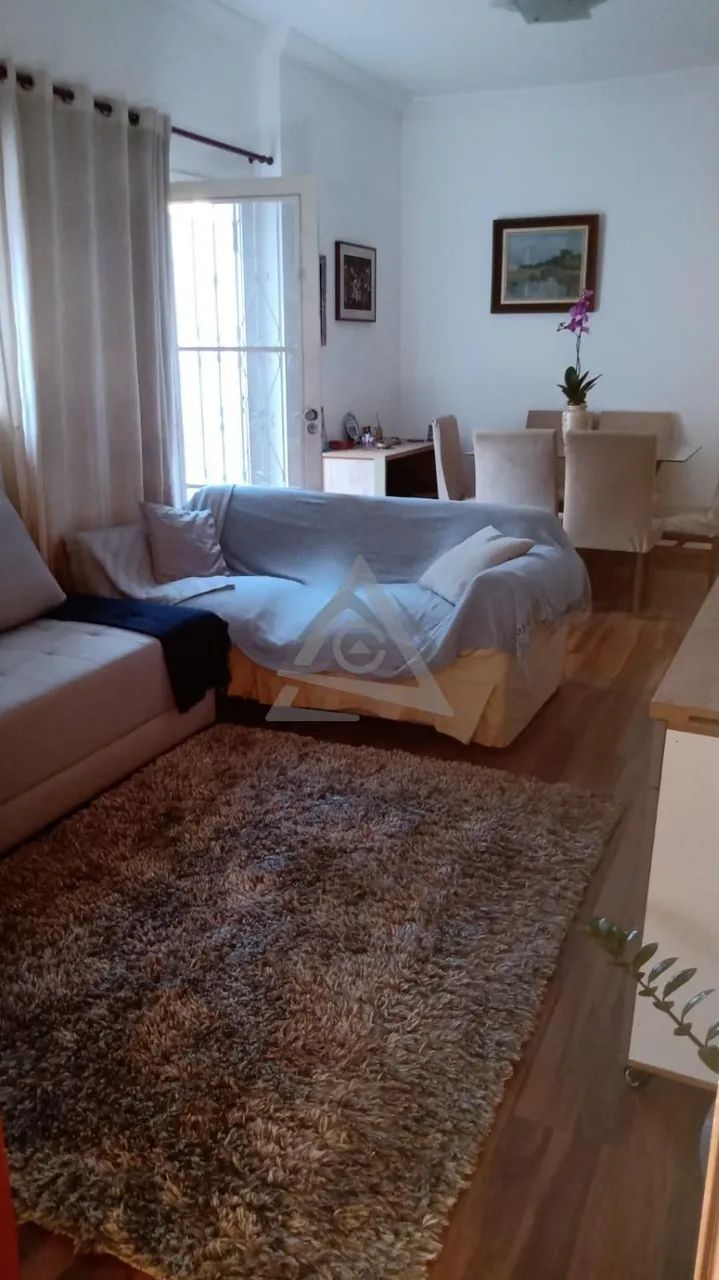Casa à venda em Campinas, Bosque, com 2 quartos, com 84 m²
