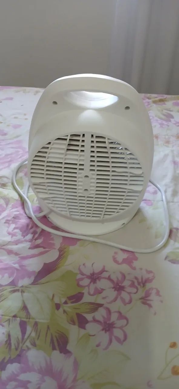 Aquecedor Elétrico.  - Foto 4