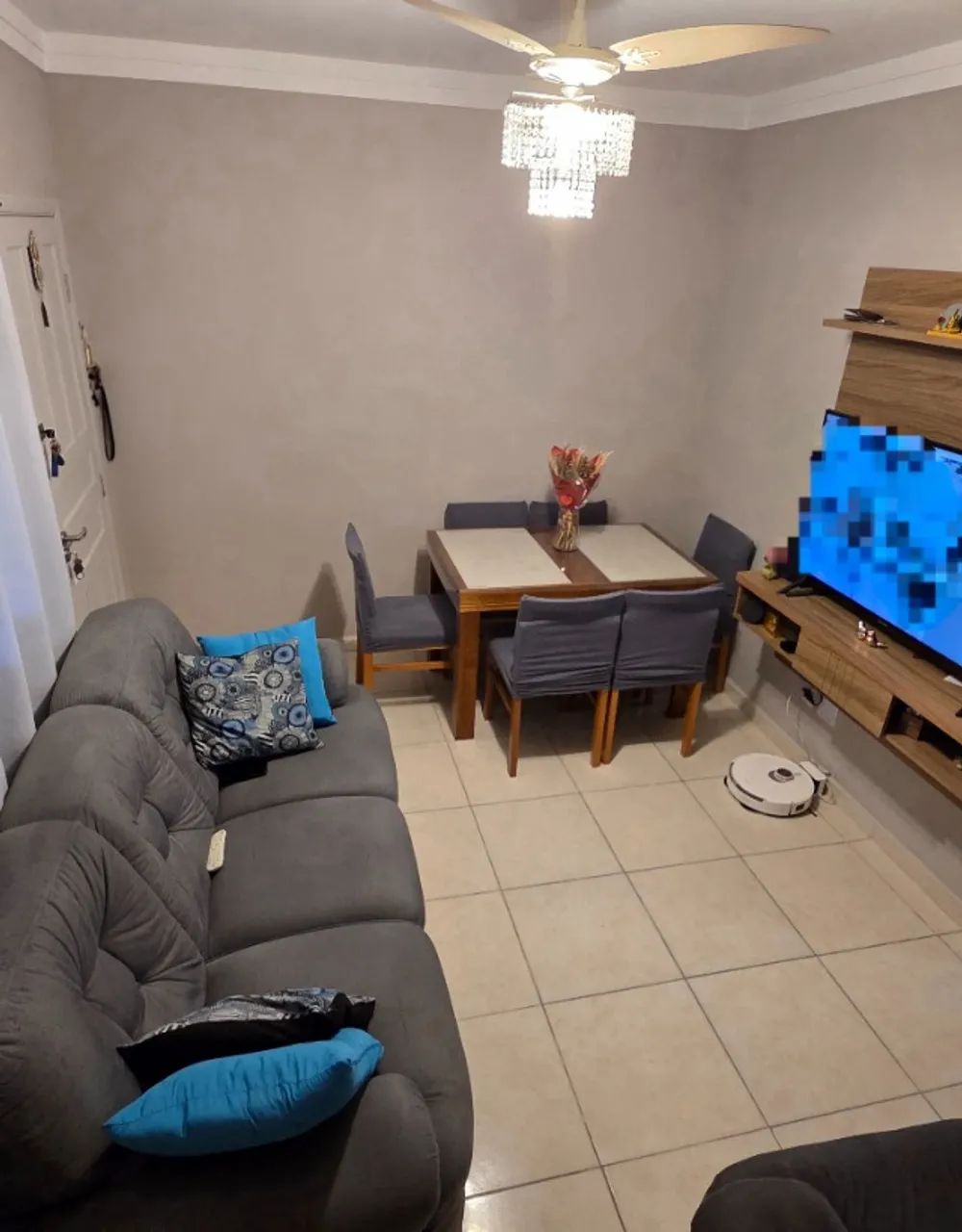 Sobrado triplex Santa Rosa  - Foto 3
