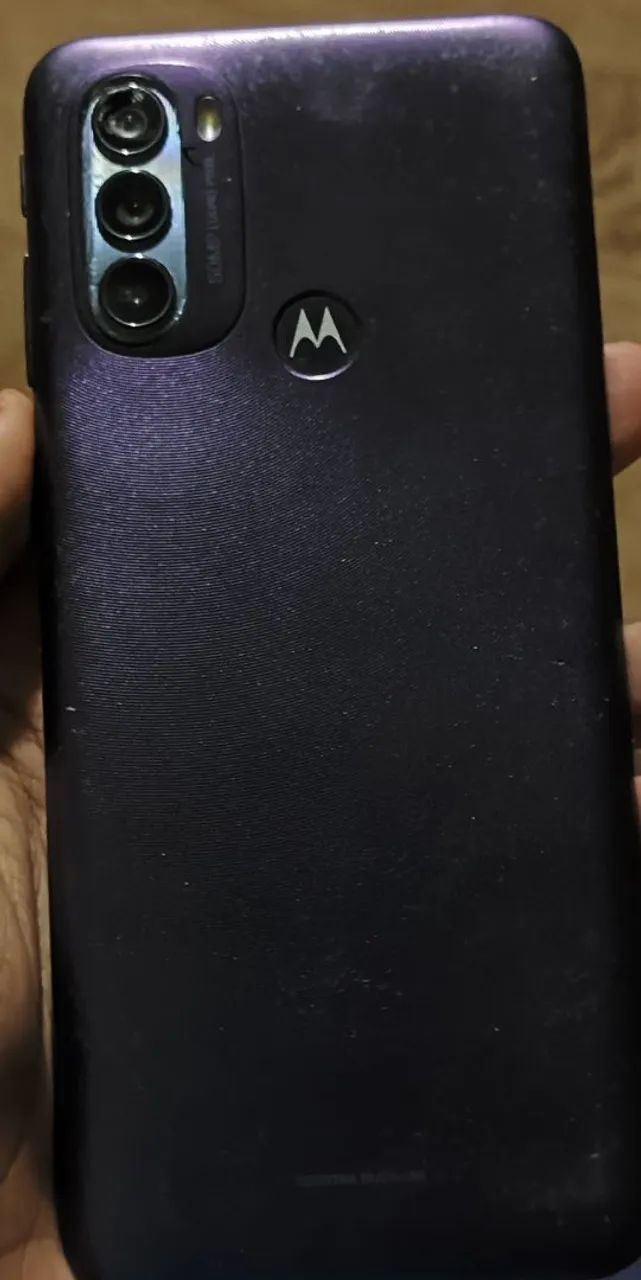 Vendo Moto G31 - Foto 3