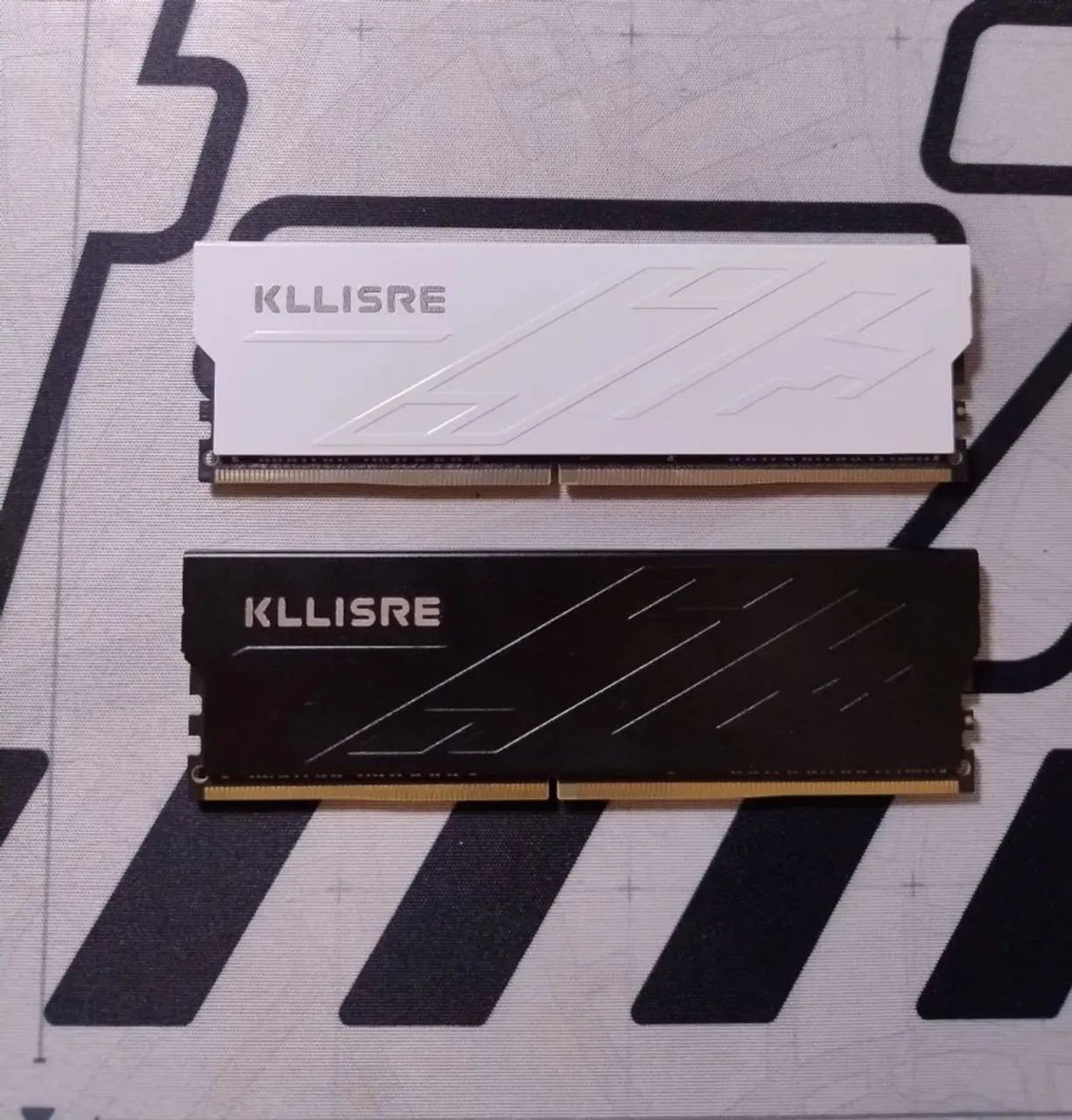 Memória Ram Killsre 16GB - Foto 2