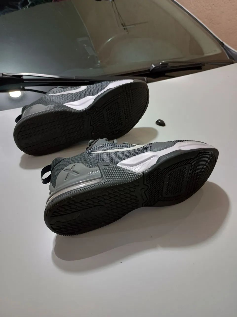TÊNIS AIR MAX - Foto 2
