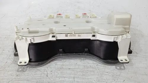 Painel De Instrumentos Rav4 2001 - 2005 Automática  Preto - Foto 2