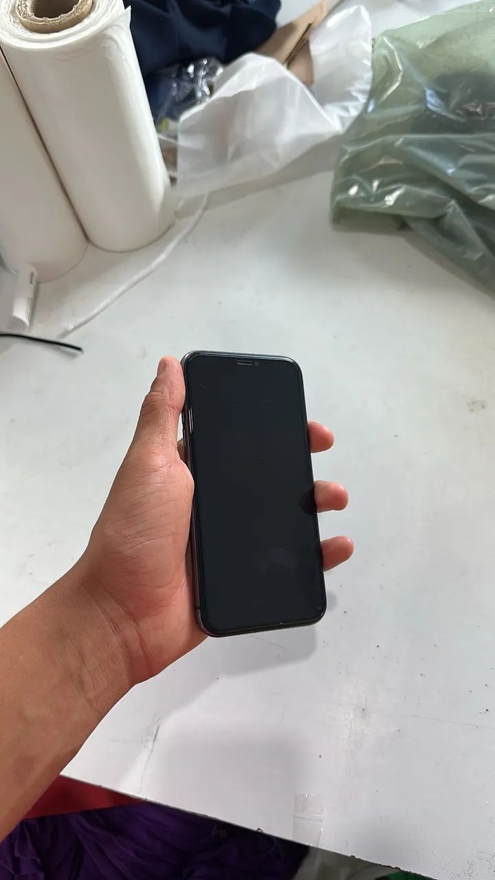 Vendo iPhone 11 - Foto 2