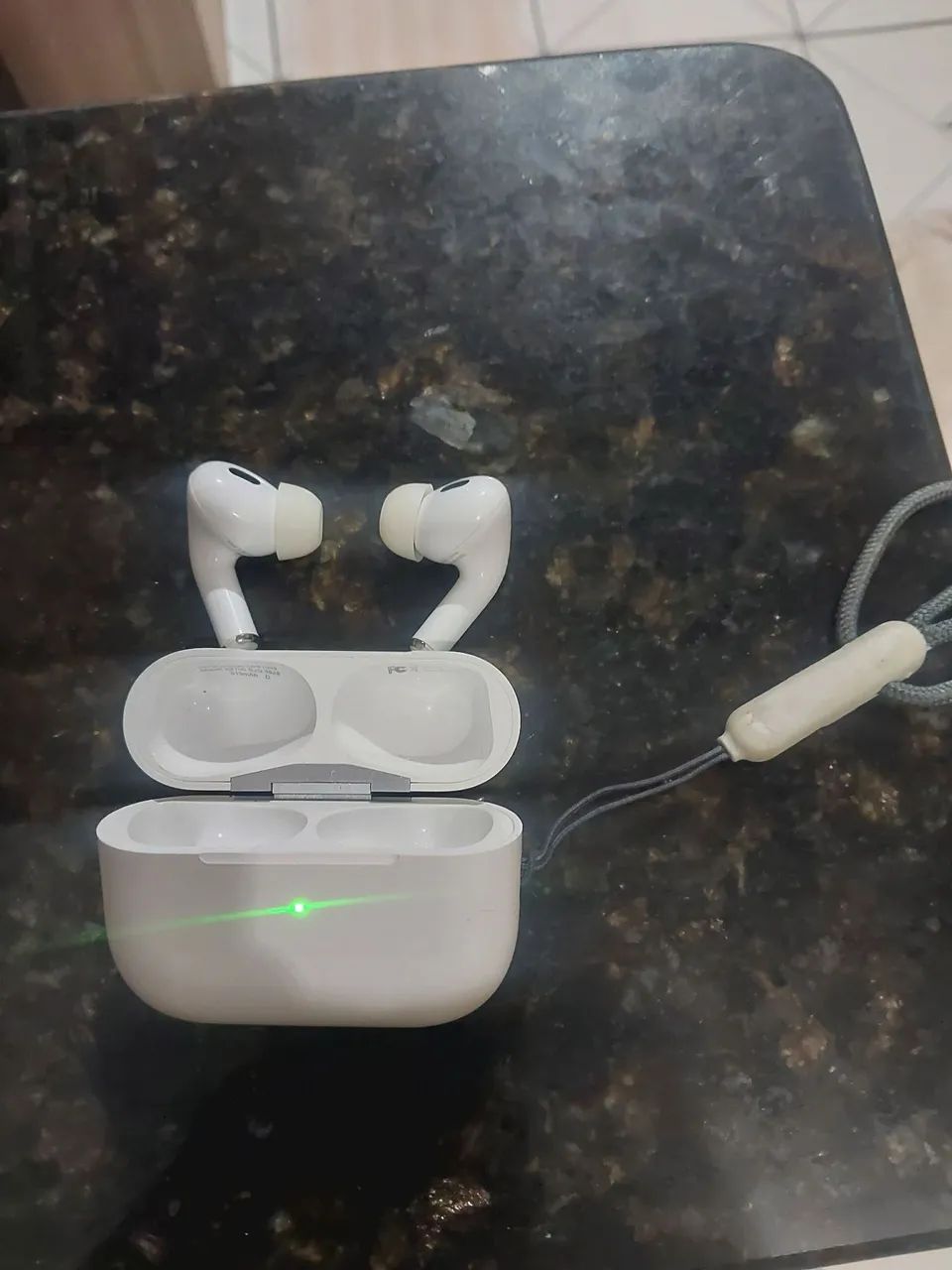 Phone ouvido  - Foto 2