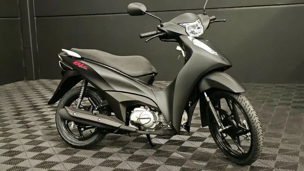 BIZ 125 ES/ 125 ES FLEX - Foto 2