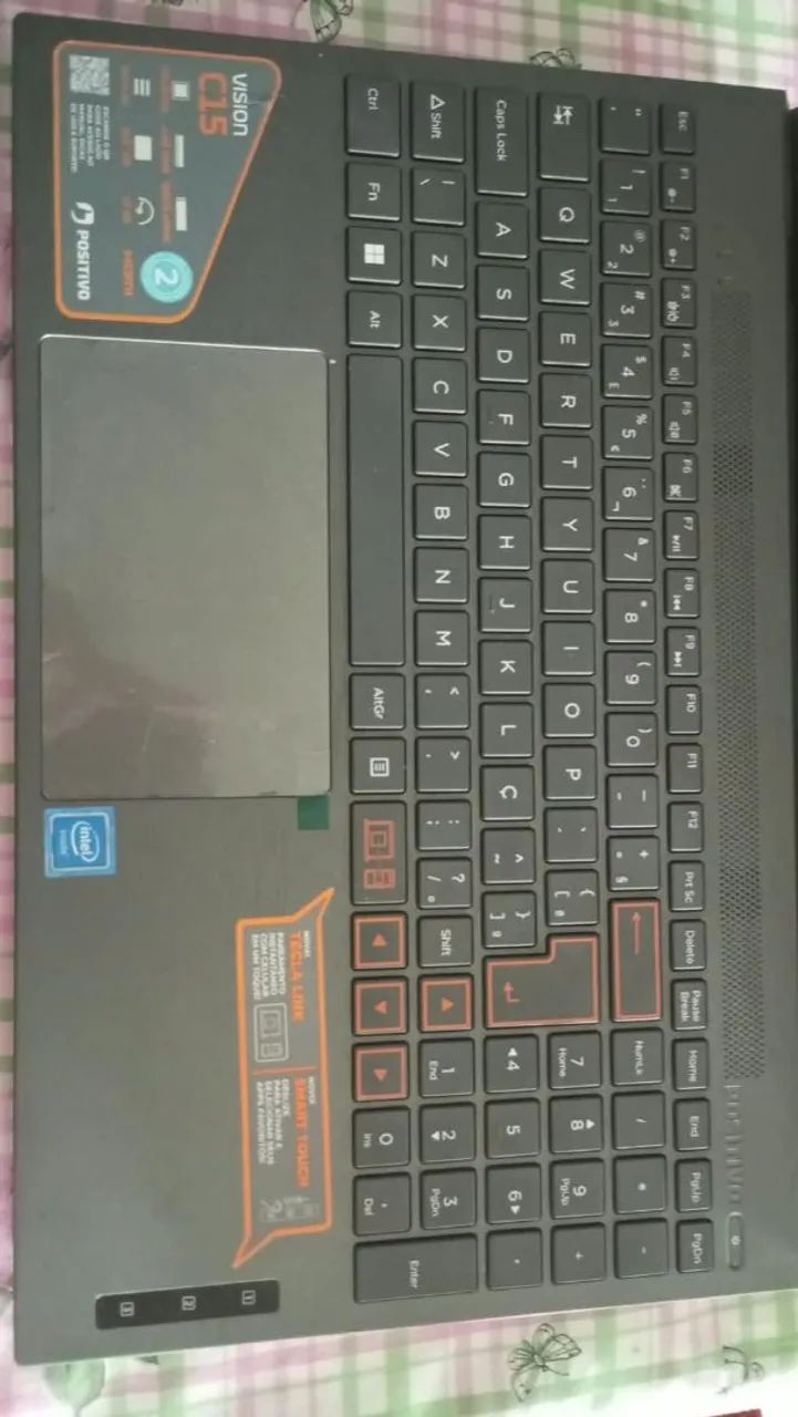 Notebook  - Foto 2