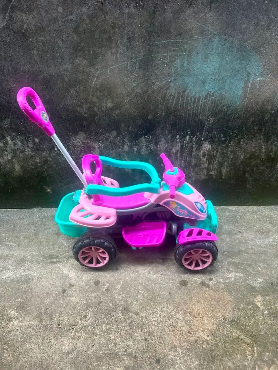 Carro de bebe - Foto 4