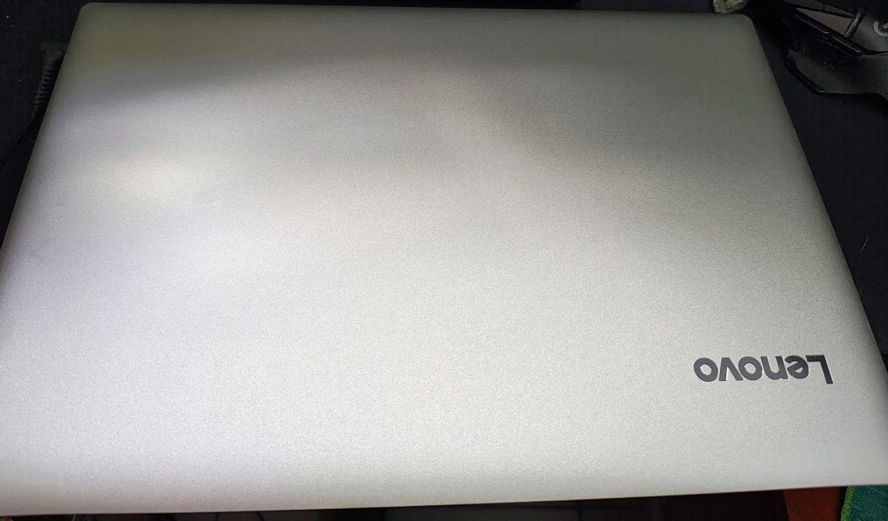Notebook Lenovo Ideapad 320-15ikb - Foto 5