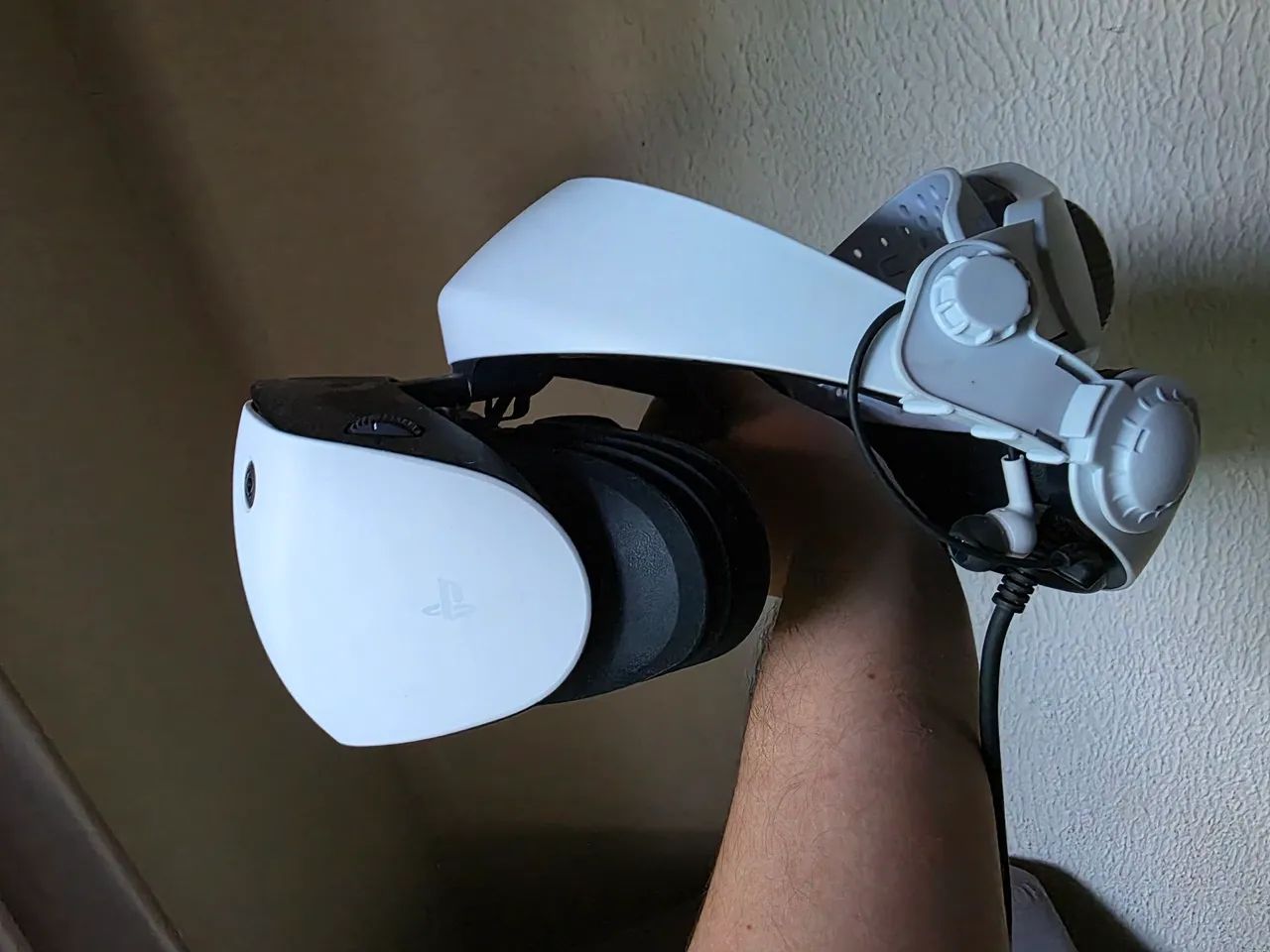 PlayStation VR 2 PS5  - Foto 3