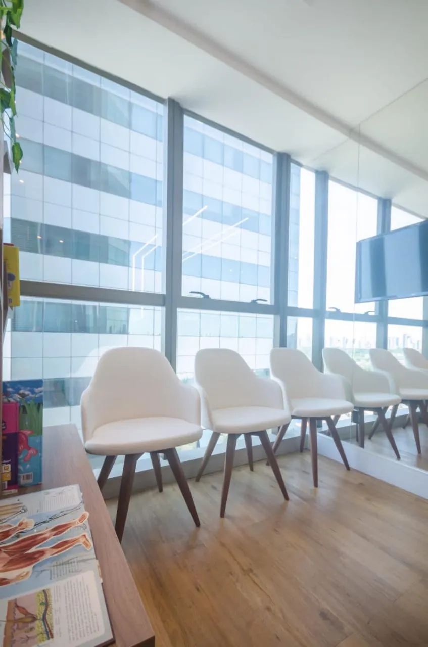 Repasso ponto de Clínica com dois consultórios odontológicos, todo equipado, decorado - Foto 12
